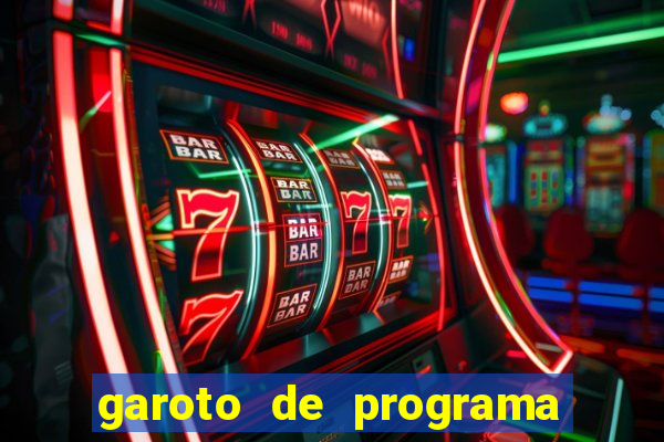 garoto de programa de porto velho